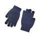 thumbnail image 2 of Qarigey Guantes de punto Guante de dedos completos gruesos y cálidos para actividades al aire libre guantes y mitones Tipo 6 Qarigey AP010237-06, 2 of 6