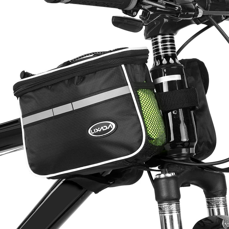 Lixada bike sale bag