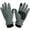 Grey, variant on Cold Weather Thermal Gloves for Men Women Windproof Winter Warm Gloves with Touch Screen Capability, Anti- Grip for Driving Takeout Cycling Running Ski Sports, Lined