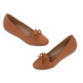 thumbnail image 3 of Ballerina Cafe para Mujer Lady Bug 2182 T24.5 ZAPATERIAS MEXICO 2182-SAN, 3 of 6