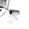 thumbnail image 2 of USB 2.0 50 megapíxeles Web Cam cámara HD con micrófono de 360 ​​grados con clip para el Eccomum Cámara web, 2 of 6
