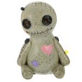thumbnail image 3 of Quemador de cono de muñeco vudú PENGJTMXG Decoración de Halloween, 3 of 4