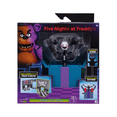 thumbnail image 2 of Jazwares Five Nights at Freddy’s Puppet Office Set - 5-Inch Articulated Figure with Jumpscare Feature, Glow-in-The-Dark Eyes, and Optical Diorama, 2 of 5