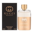 thumbnail image 1 of Perfume Guilty Pour Femme Eau de Toilette para mujer, 50 ml, 1 of 2