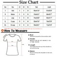 thumbnail image 6 of gbyLJF Women's Long Sleeve Pullover Tops Loose Fit Round Neck Sweatshirt Casual Fashion Solid Color Hoodless HOodie, 6 of 9