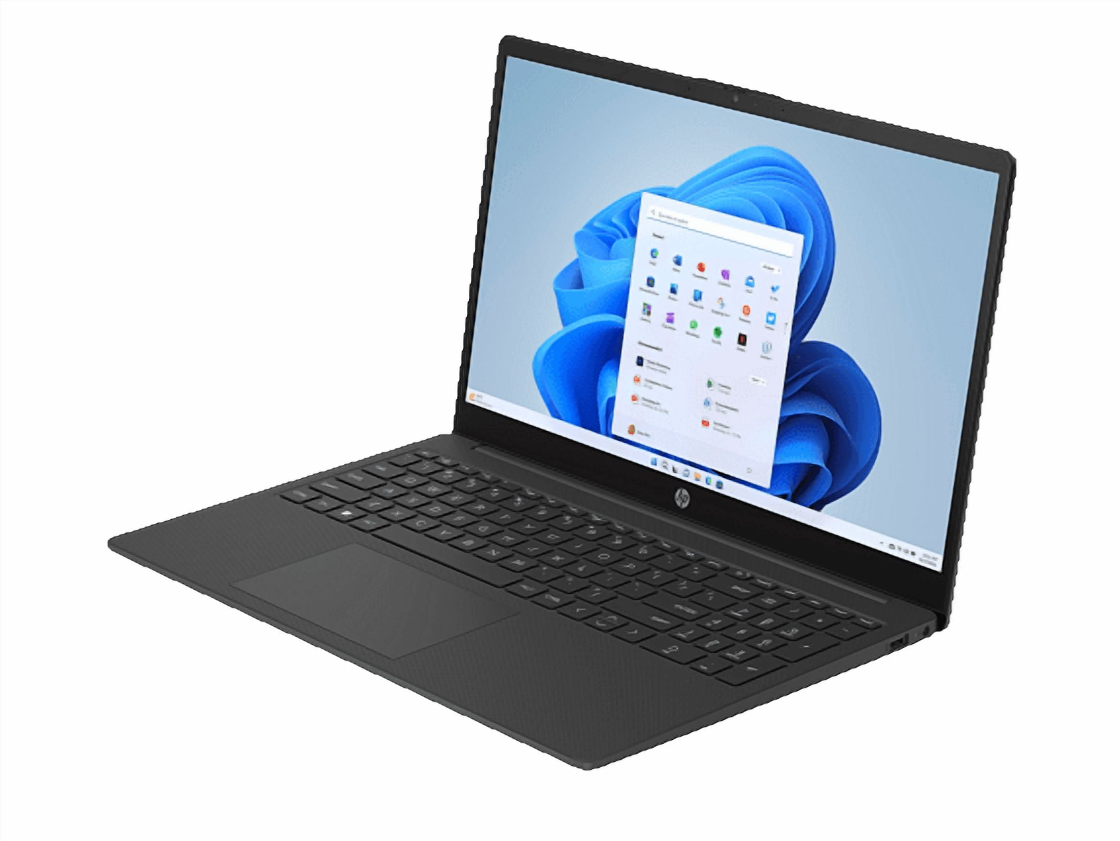 HP 15 Laptop Computer 15.6