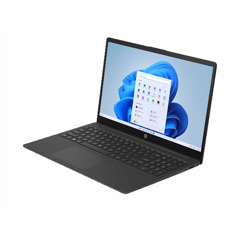 HP Essential Laptop Computer 15.6