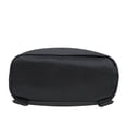 thumbnail image 5 of KAUKKO Cordón Deportes Mochila Gimnasio Yoga Bolsa Hombro Mochila para Hombres y Mujeres KAUKKO  KH02-Black, 5 of 5