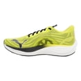 thumbnail image 2 of Tenis Puma Mujer Dama Running Nitro 3 Psychedelic Rush amarillo 22, 2 of 8