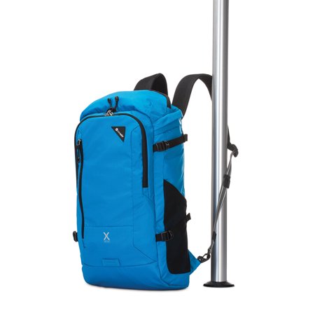 pacsafe venturesafe x30 backpack