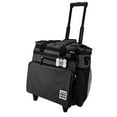 thumbnail image 3 of Mobile Dog Gear Rolling Week Away Bag, Black, 3 of 6