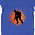 thumbnail image 4 of Inktastic Play Hockey Sports Boys or Girls Baby Bodysuit, 4 of 5
