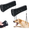 thumbnail image 1 of Pet Gentle Anti Barking Device, Petgentle Dog Trainer, Pet Gentle Dog Training Device, Anti Dog Stop Barking Pet Trainer, Gentle Chaser Device for All Dogs, 1 of 7