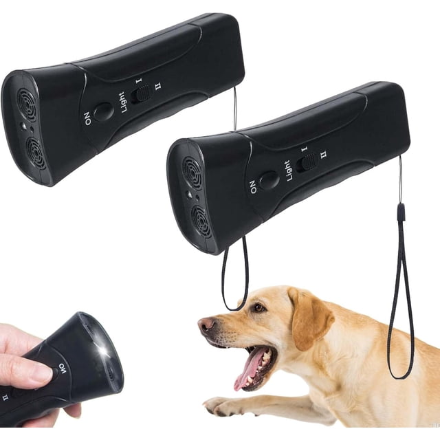 Pet Gentle Anti Barking Device, Petgentle Dog Trainer, Pet Gentle Dog Training Device, Anti Dog Stop Barking Pet Trainer, Gentle Chaser Device for All Dogs
