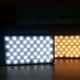 thumbnail image 5 of Tholdsy Luz de vídeo RGB de 2500K-9000K, lámpara de cámara regulable, recargable, multiusos, transmisión en vivo, potente herramienta de Accesorios de cámara y óptica, 5 of 6