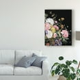 thumbnail image 3 of Trademark Fine Art 'Baroque Diptych II' Canvas Art by Naomi McCavitt, 3 of 4