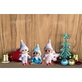 thumbnail image 1 of WULEEUPER Tiny Baby Elf Doll | Decoración navideña de elfo miniatura | Regalo para recién WULEEUPER WULEEUPER, 1 of 2