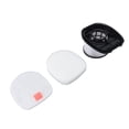 thumbnail image 1 of Vacuum Cleaner Filter, Cordless Stick Vacuum Filter Durable and Reliable with 2 Foams for IZ362H, 1 of 8
