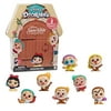 Disney Doorables Snow White Collection Peek, Kids Toys for Ages 5 Up