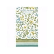 Tripad-Swirling Branches - 3 Notepad