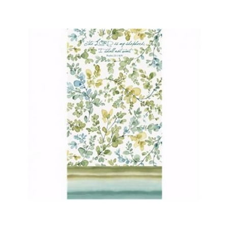 Tripad-Swirling Branches - 3 Notepad