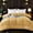 Coffee #2, variant on GUUDIE Lightweight Queen Comforter Duvet, Reversible Bed Comforter Queen for All Seasons, Quilted Comforter with Corner Tabs, Gifts for Women/Men, Machine Washable-Beige