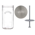 thumbnail image 4 of Kilner Create & Make Fresh Herb Keeper, 4 of 10