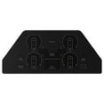 thumbnail image 3 of GE Profil 30 Pouces Surface de Cuisson à Induction avec Commande Tactile Intégrée Noir - PHP7030DTBB, 3 of 9