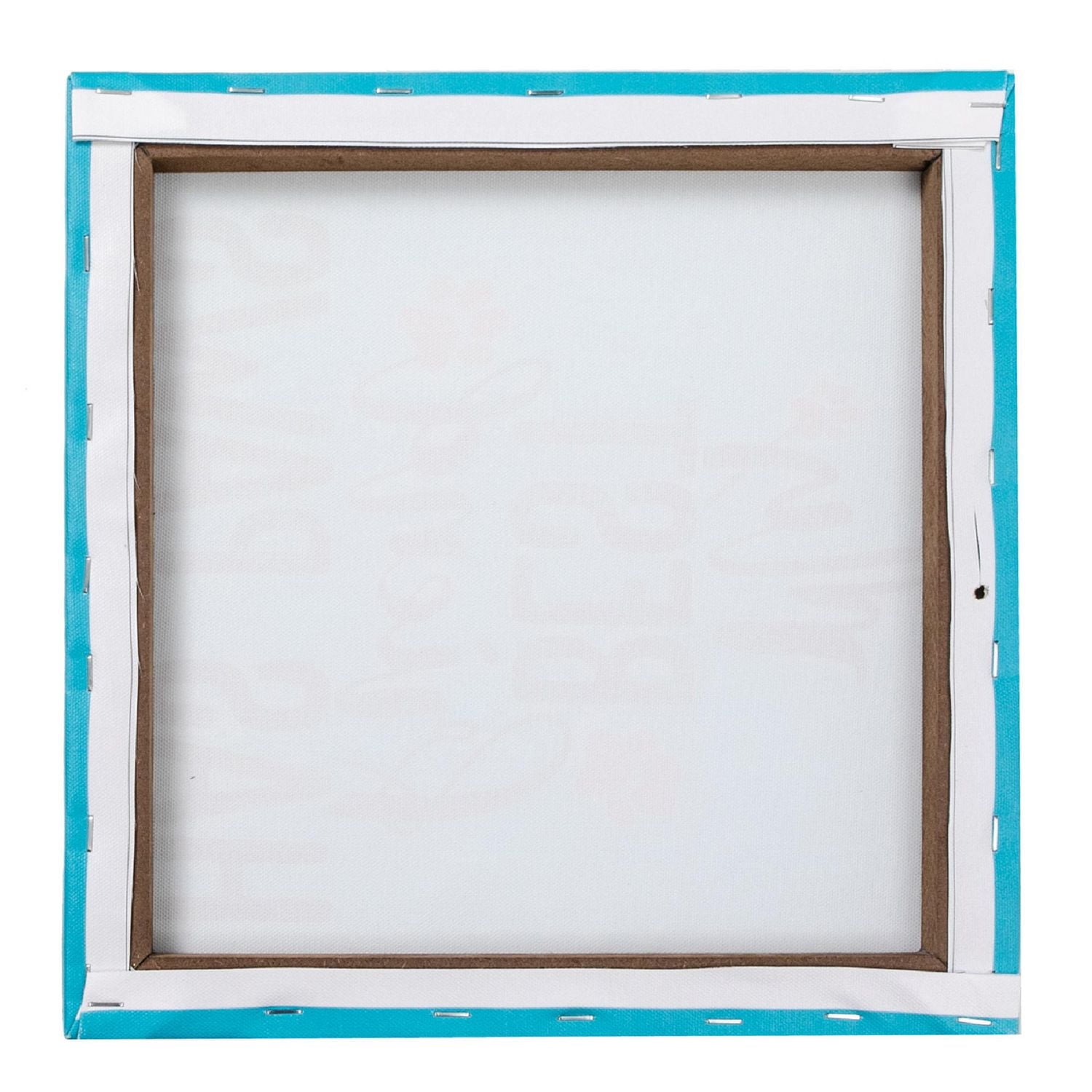 Canvas Wall Art Pet Lovers  - Set of 4