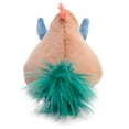 thumbnail image 5 of Wild Republic Flipkins Chicken, Stuffed Animal, 5 Inches, Plush Toy, Fill is Spun Recycled Water Bottles, 5 of 5