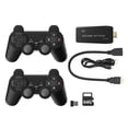 thumbnail image 1 of Consola de juegos HD Súper consola compatible con HDMI para niños/adultos (64G) Likrtyny Para estrenar, 1 of 6