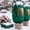 C*24X32in, variant on Plant Frost Protection Cover with Window Breathable Frost Jacket,2PCS Reusable Garden Freeze Protection Cover with Zipper For Winter Greenhouse Flower Wrap Small Trees