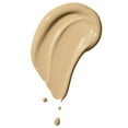 thumbnail image 2 of Maybelline Dream Radiant Liquid Foundation Makeup, 75 Natural Beige, 1 fl oz, 2 of 7