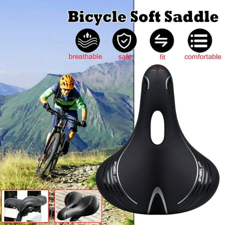 cycling seat pad