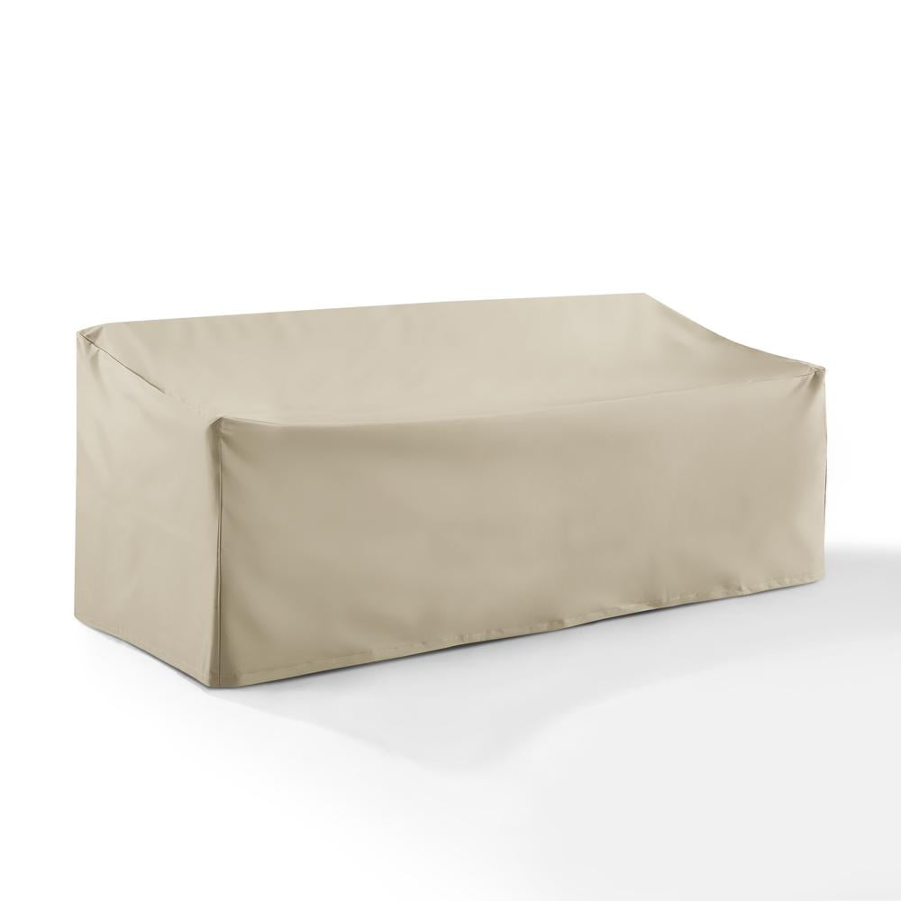 Crosley Furniture Outdoor Sofa Furniture Cover