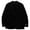 Black, variant on Trussini Men's Black Peak-Lapel Tuxedo Suit - 43 Regular