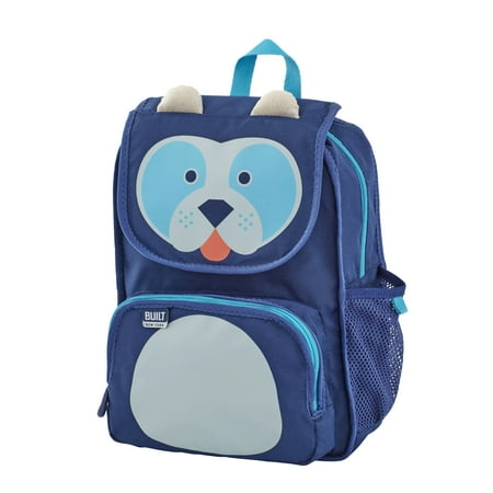 - Big Apple Buddies Water Resistant Backpack Delancey Doggie, Lunch Bag