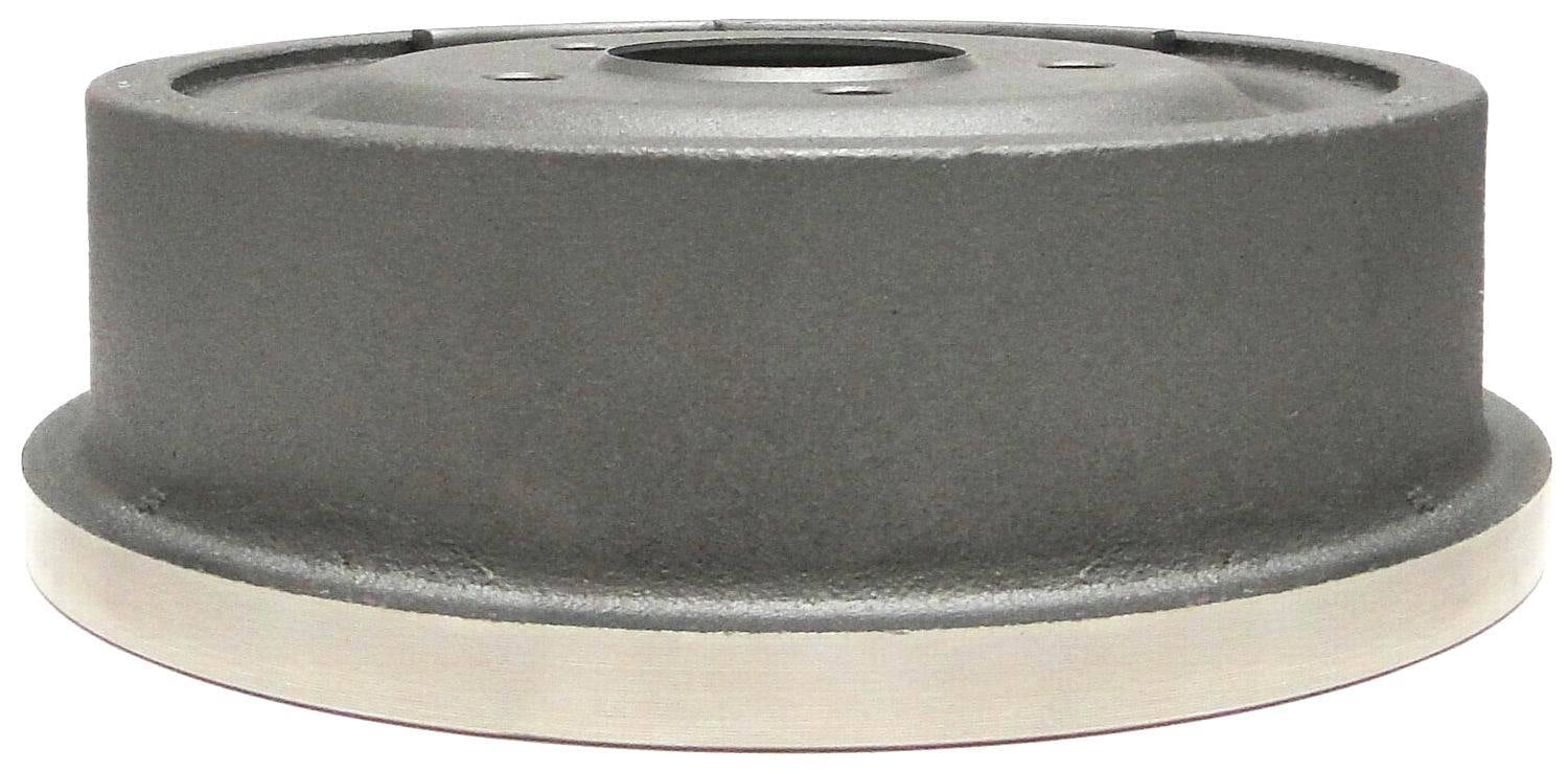 Winstop Brake Drum, Rear WS236788, Ford F-100 1983-1980