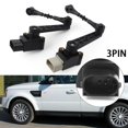 thumbnail image 2 of Car Front Suspension Height Level Sensor Parts For Land-Rover For Range-Rover Sport 2010-2013 LR023647 LR023649, 2 of 7