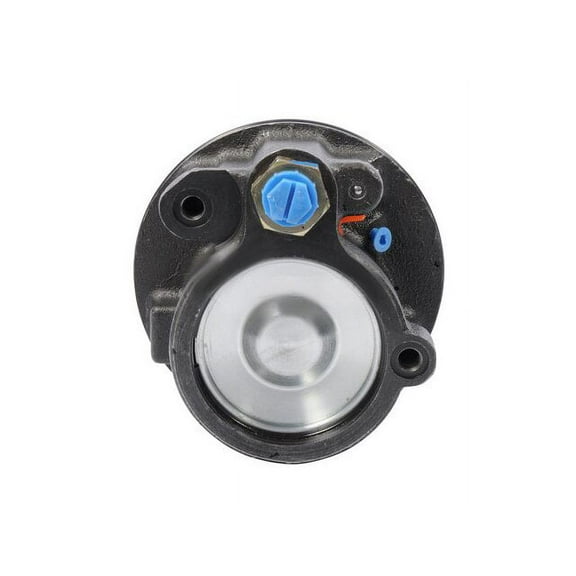 Power Steering Pump - Compatible with 1974 - 1976 Lincoln Mark IV 1975