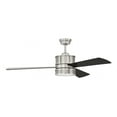 thumbnail image 6 of Craftmade  52" Morrison Ceiling Fan - Brushed Polished Nickel, 6 of 18