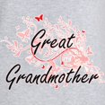 thumbnail image 3 of CafePress - Great Grandmother Artistic Desi - Women's Nightshirt, 3 of 4