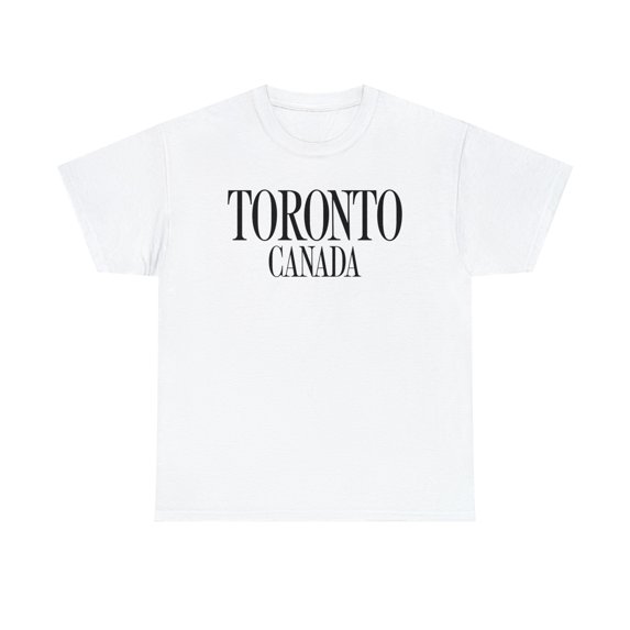 22Gifts Toronto Canada Moving Away Shirt, Gifts, Tshirt