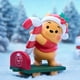 thumbnail image 4 of POP MART 2025 Disney Winnie The Pooh Serie de entrega de regalos Caja sorpresa Juguetes Caja misteriosa Figura de acción Mistery Caixa Regalo sorpresa, 4 of 5