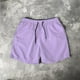 thumbnail image 3 of Pantalones cortos informales de colores vivos para hombre - Poliéster de secado rápido, corte holgado, deportes de playa - Tallas M-XXXXXL, 3 of 5