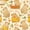 Yellow Brown, variant on Erosebridal Capybara 7-Piece Twin Bedding Sets,Rustic Plant Colorful Cute Flowers Bedding Comforter Set For Girls Kids ,Reversible Black