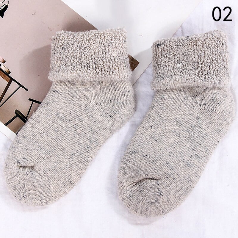 woolen socks for baby
