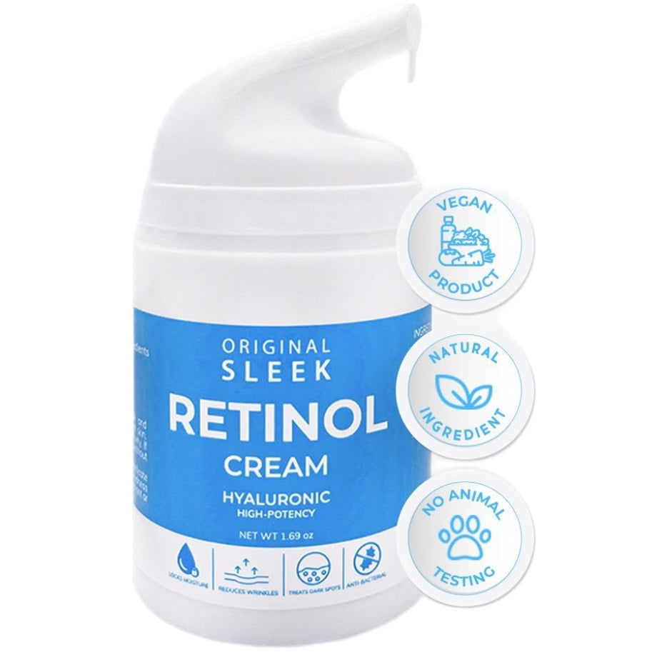 Retinol Cream