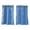 B, variant on | Star Curtains Short Curtains Small Curtains Rod Curtains Kitchen Coffee Curtains Bedroom Curtains Lace Curtains 29×36 Inch 2 Panels 2PCS