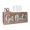 thumbnail image 3 of Admired By Nature Decorative Organizer, Regular, Mailer Natural, 3 of 4
